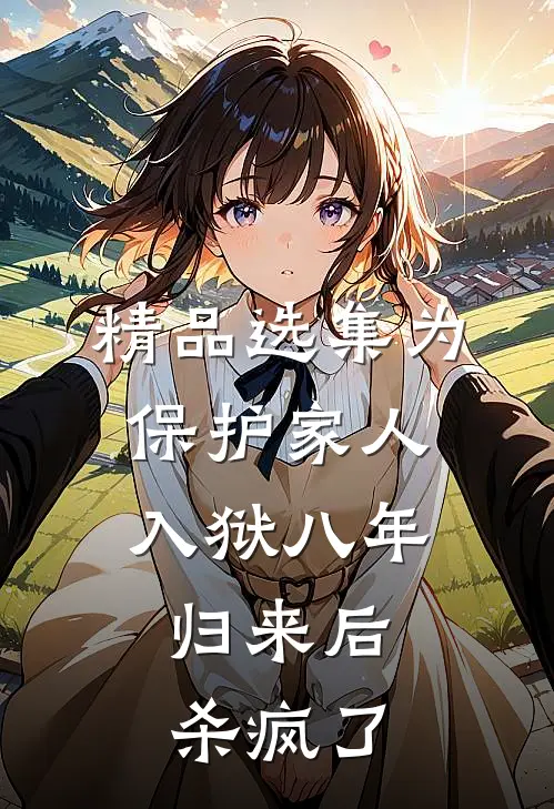 精品选集为保护家人入狱八年，归来后杀疯了