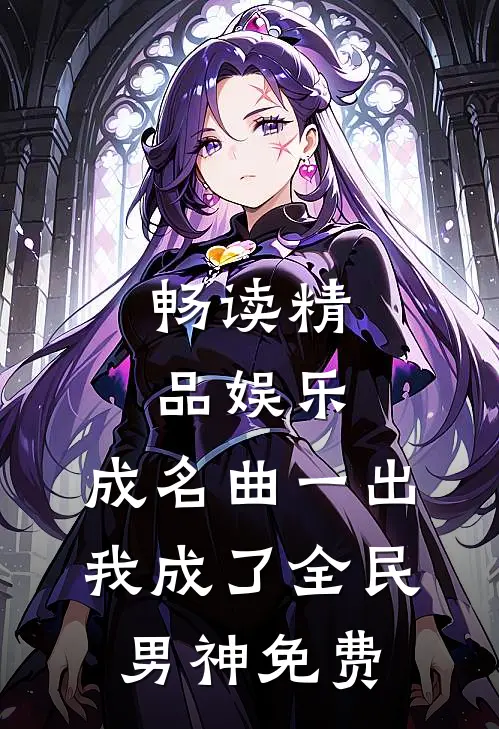 畅读精品娱乐:成名曲一出,我成了全民男神免费