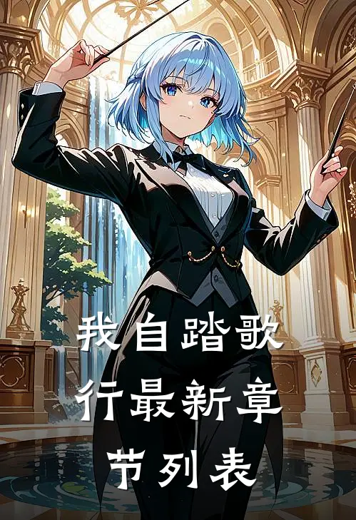 我自踏歌行最新章节列表
