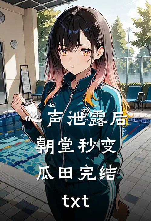 心声泄露后，朝堂秒变瓜田完结txt