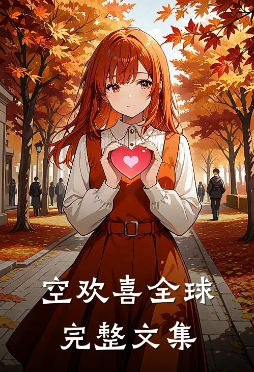 空欢喜全球完整文集