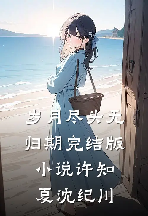 岁月尽头无归期完结版小说许知夏沈纪川