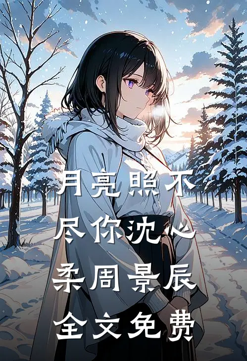 月亮照不尽你沈心柔周景辰全文免费