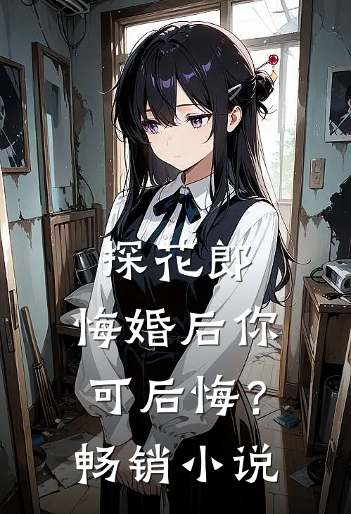 探花郎，悔婚后你可后悔？畅销小说