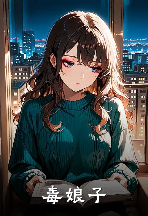 毒娘子