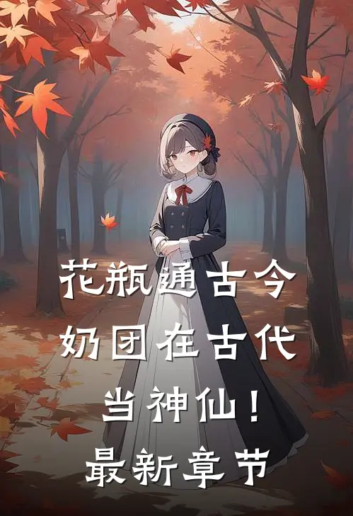 花瓶通古今，奶团在古代当神仙！最新章节