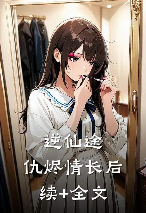 逆仙途：仇烬情长后续+全文