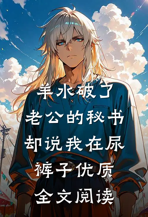 羊水破了，老公的秘书却说我在尿裤子优质全文阅读