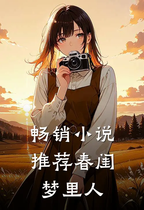 畅销小说推荐春闺梦里人