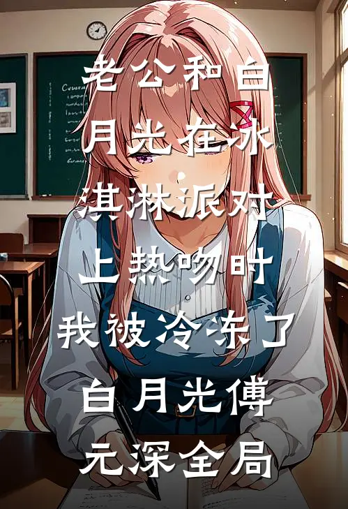 老公和白月光在冰淇淋派对上热吻时，我被冷冻了白月光傅元深全局