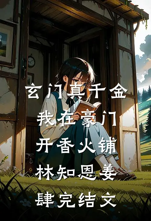 玄门真千金：我在豪门开香火铺林知恩姜肆完结文
