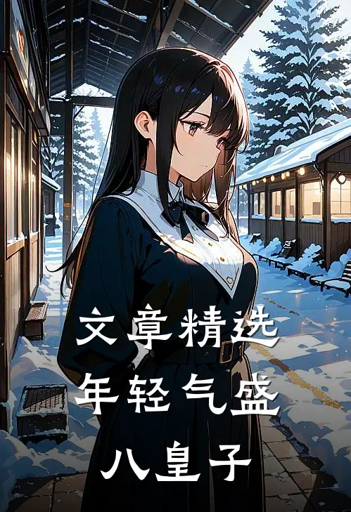 文章精选年轻气盛八皇子