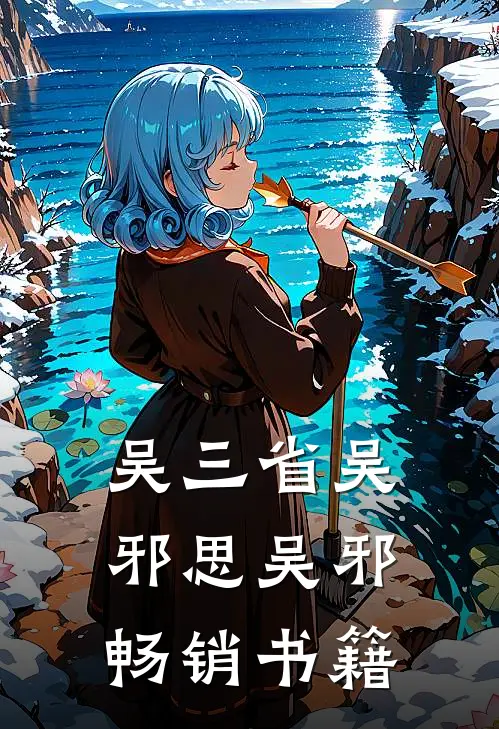 吴三省吴邪思吴邪畅销书籍