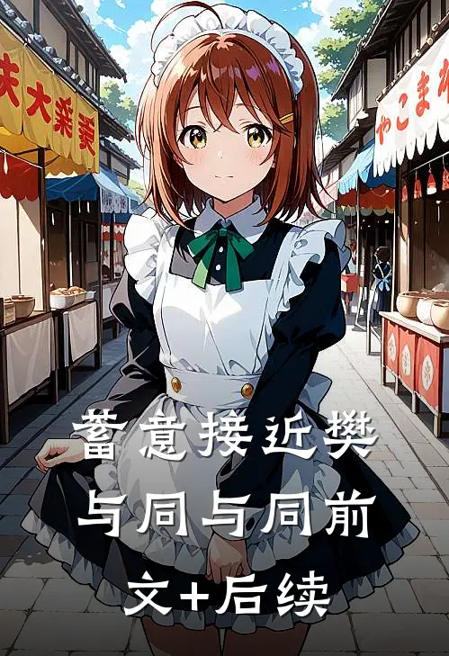 蓄意接近樊与同与同前文+后续
