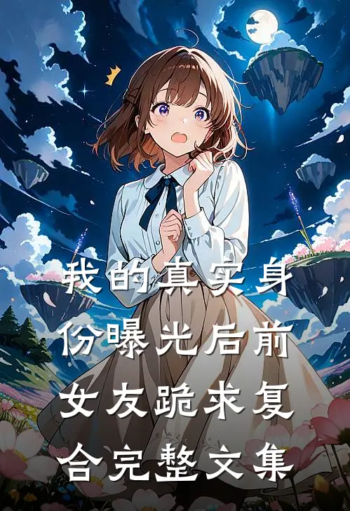 我的真实身份曝光后前女友跪求复合完整文集