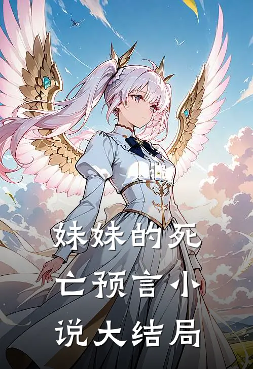 妹妹的死亡预言小说大结局