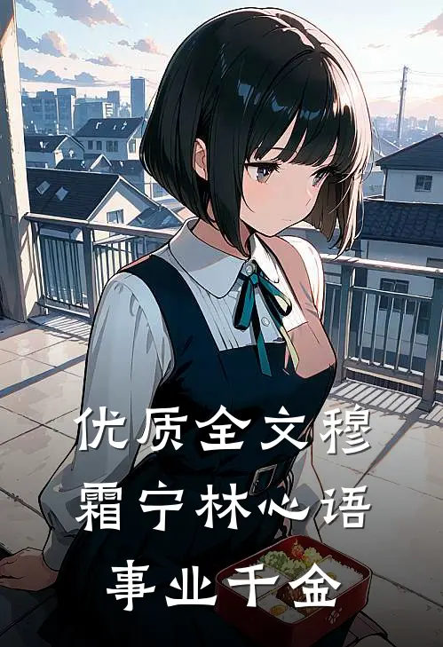 优质全文穆霜宁林心语事业千金