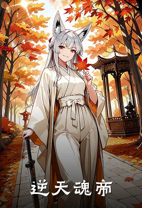逆天魂帝