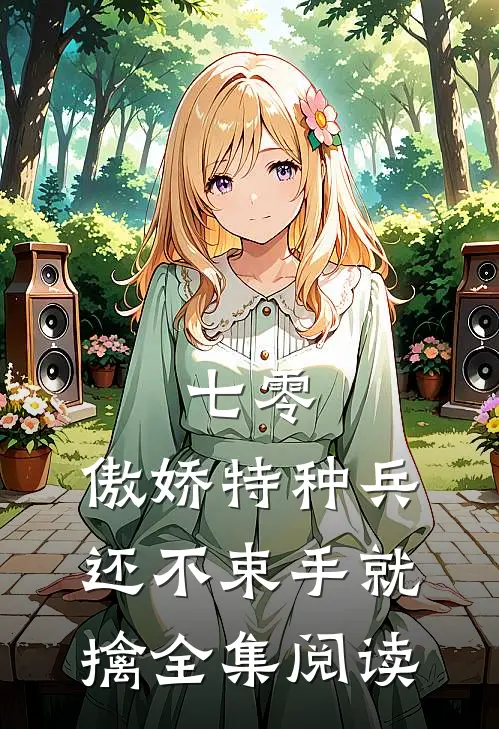 七零：傲娇特种兵还不束手就擒全集阅读