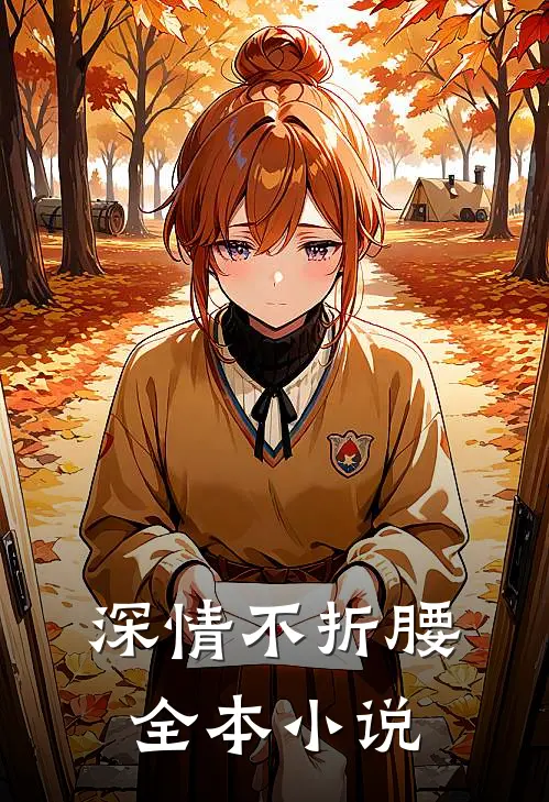 深情不折腰全本小说