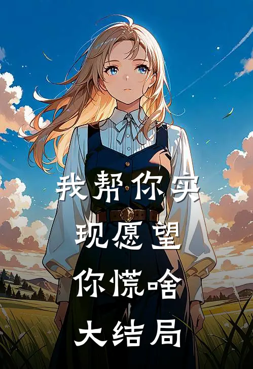 我帮你实现愿望，你慌啥大结局