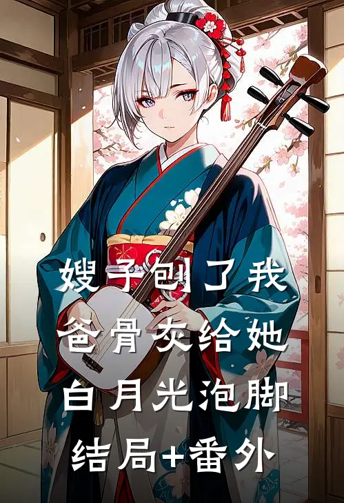 嫂子刨了我爸骨灰给她白月光泡脚结局+番外