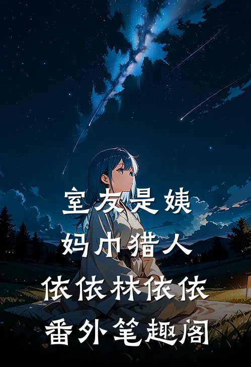 室友是姨妈巾猎人：依依林依依番外笔趣阁