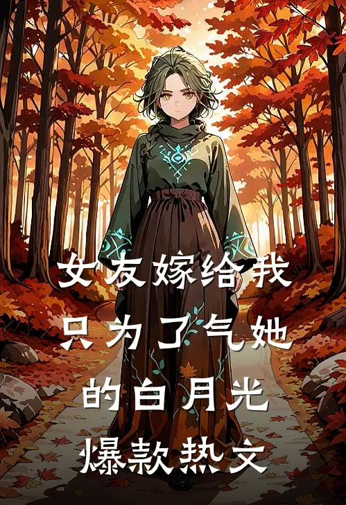 女友嫁给我，只为了气她的白月光爆款热文