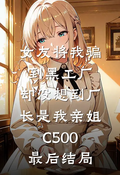 女友将我骗到黑工厂，却没想到厂长是我亲姐C500最后结局