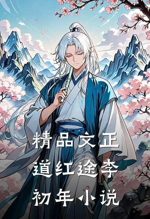 精品文正道红途李初年小说