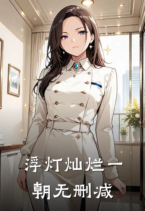 浮灯灿烂一朝无删减
