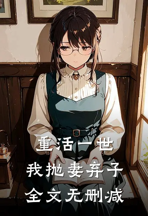 重活一世，我抛妻弃子全文无删减