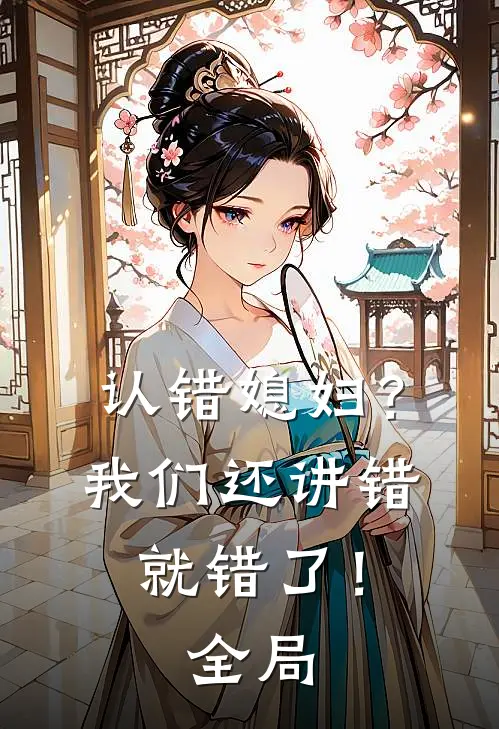 认错媳妇？我们还讲错就错了！全局