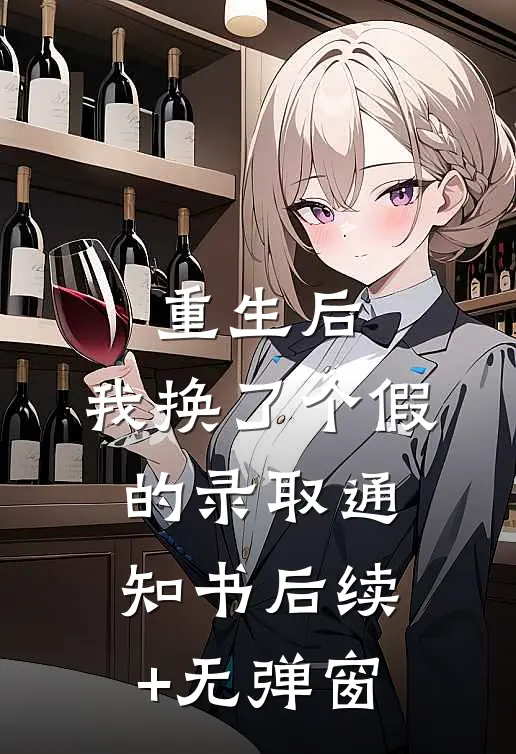 重生后，我换了个假的录取通知书后续+无弹窗