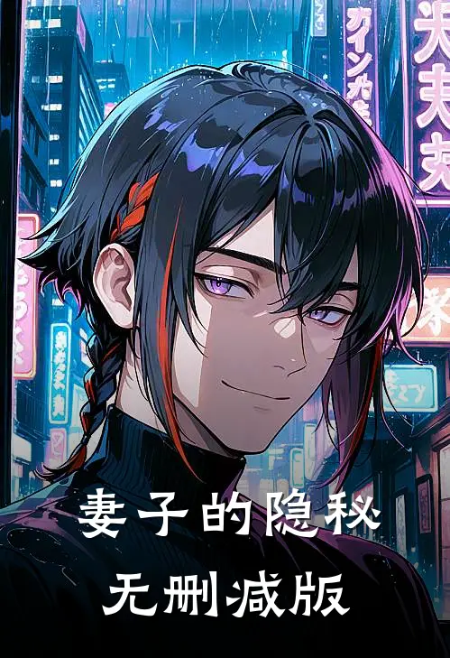 妻子的隐秘无删减版