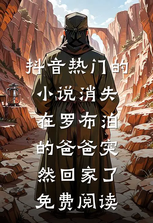 抖音热门的小说消失在罗布泊的爸爸突然回家了免费阅读