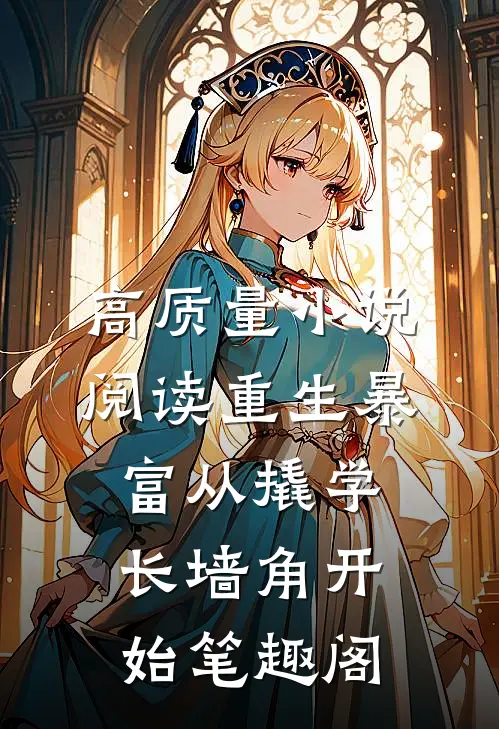 高质量小说阅读重生暴富从撬学长墙角开始笔趣阁