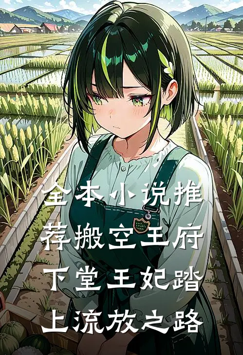 全本小说推荐搬空王府，下堂王妃踏上流放之路