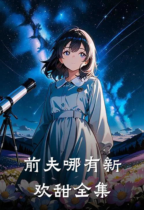 前夫哪有新欢甜 全集