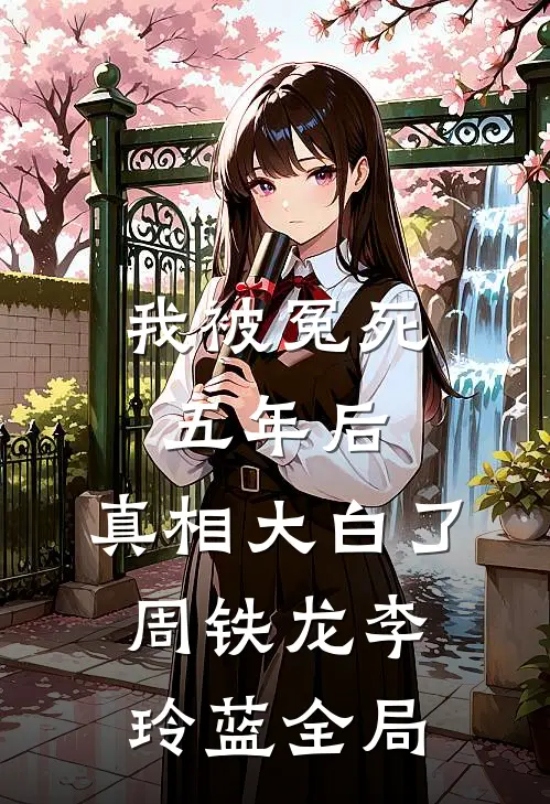 我被冤死五年后，真相大白了周铁龙李玲蓝全局