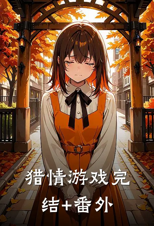 猎情游戏完结+番外