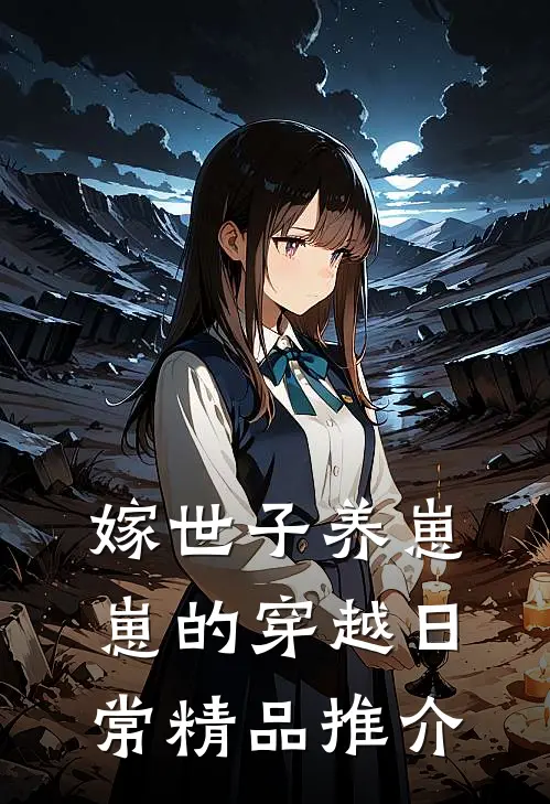 嫁世子养崽崽的穿越日常精品推介