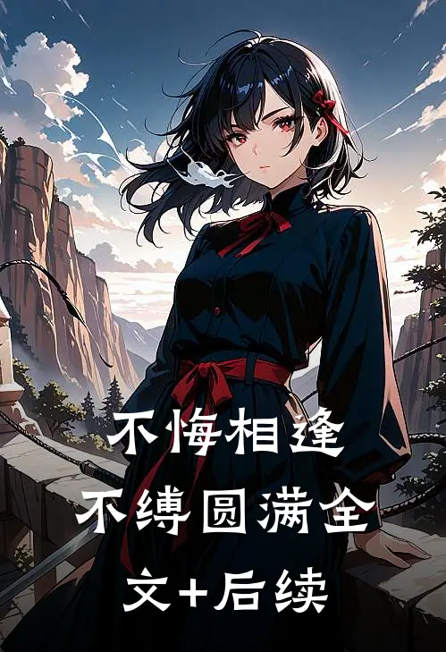 不悔相逢，不缚圆满全文+后续