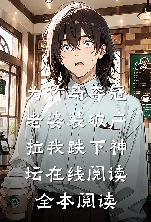 为竹马夺冠，老婆装破产拉我跌下神坛在线阅读全本阅读