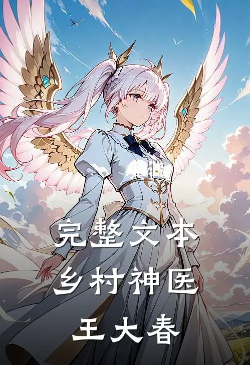 完整文本乡村神医王大春