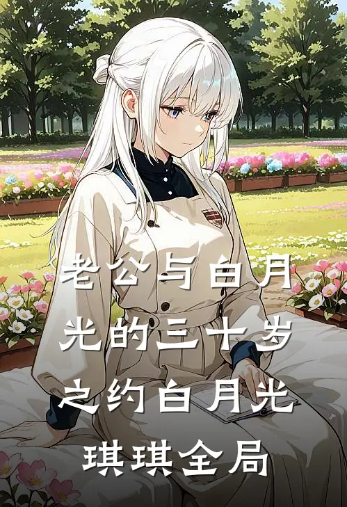老公与白月光的三十岁之约白月光琪琪全局