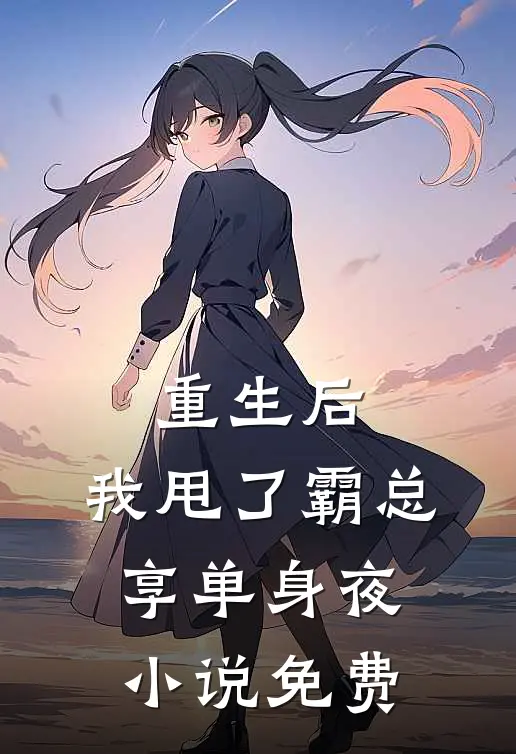 重生后，我甩了霸总享单身夜小说免费