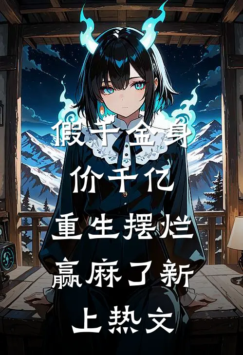 假千金身价千亿，重生摆烂赢麻了新上热文