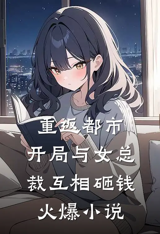 重返都市：开局与女总裁互相砸钱火爆小说