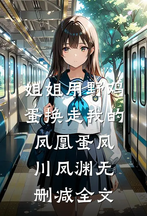 姐姐用野鸡蛋换走我的凤凰蛋凤川凤渊无删减全文